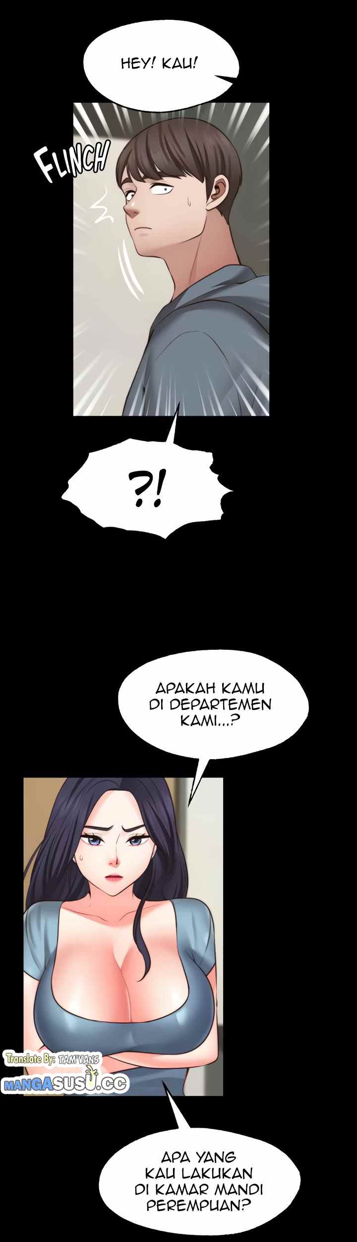 Wish Partner - Chapter 26 30