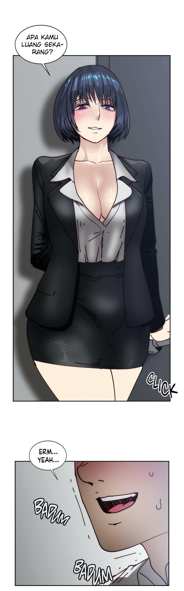 Desire to Kill - Chapter 26 50
