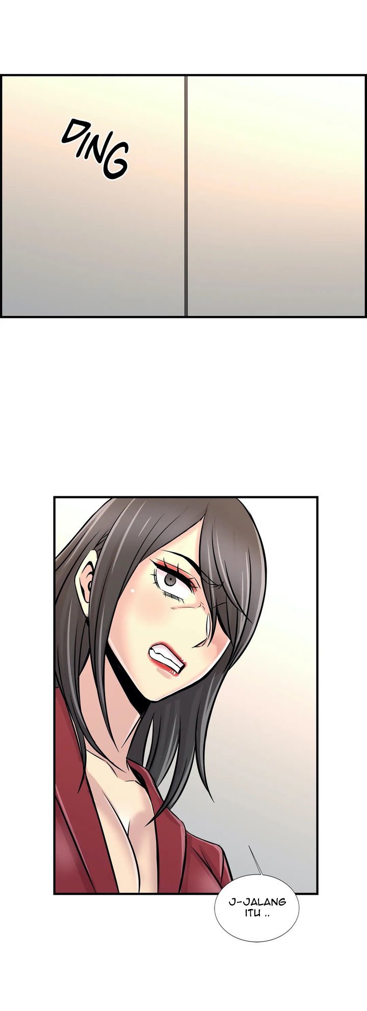 Cram School Scandal - Chapter 26 31 Cram School Scandal - Chapter 26 31