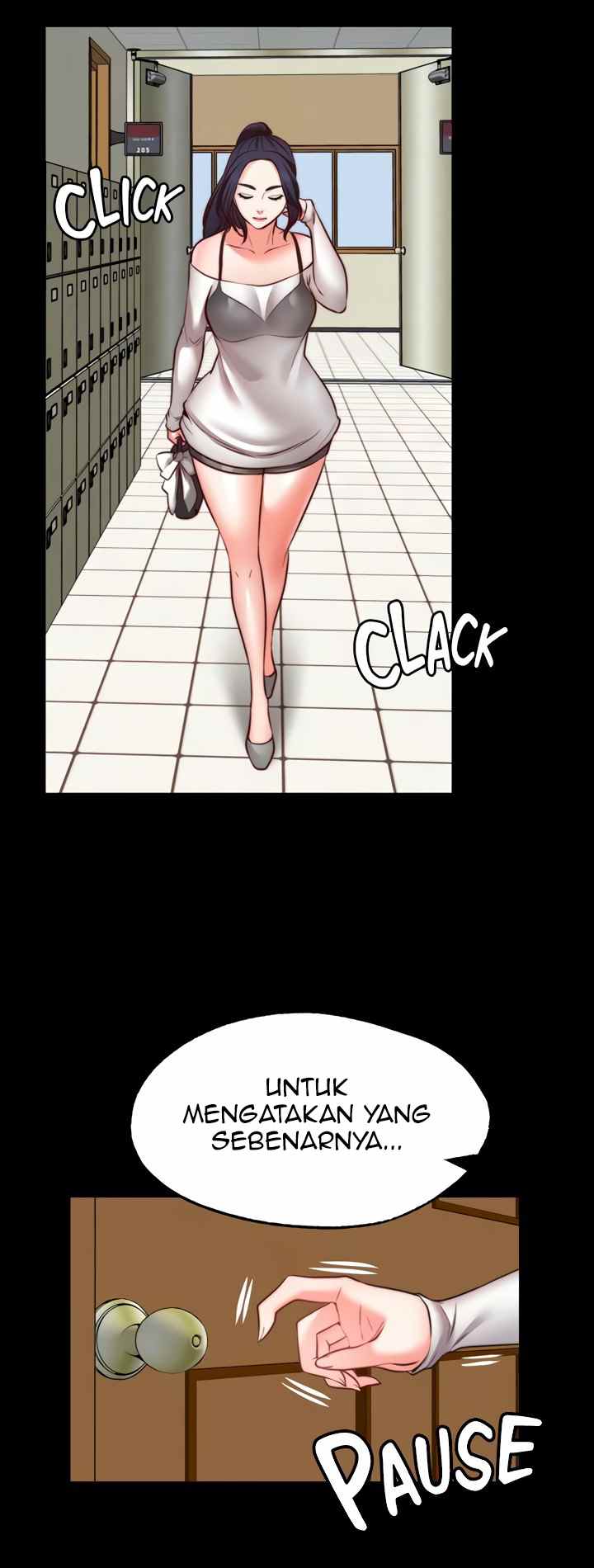 Wish Partner - Chapter 26 35