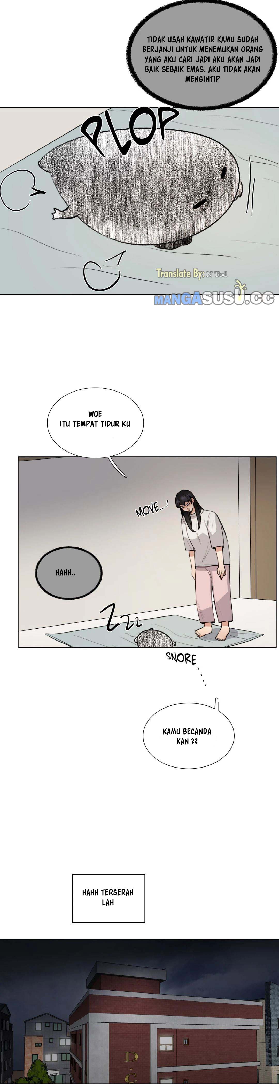 Polar Attraction - Chapter 26 14 Polar Attraction - Chapter 26 14