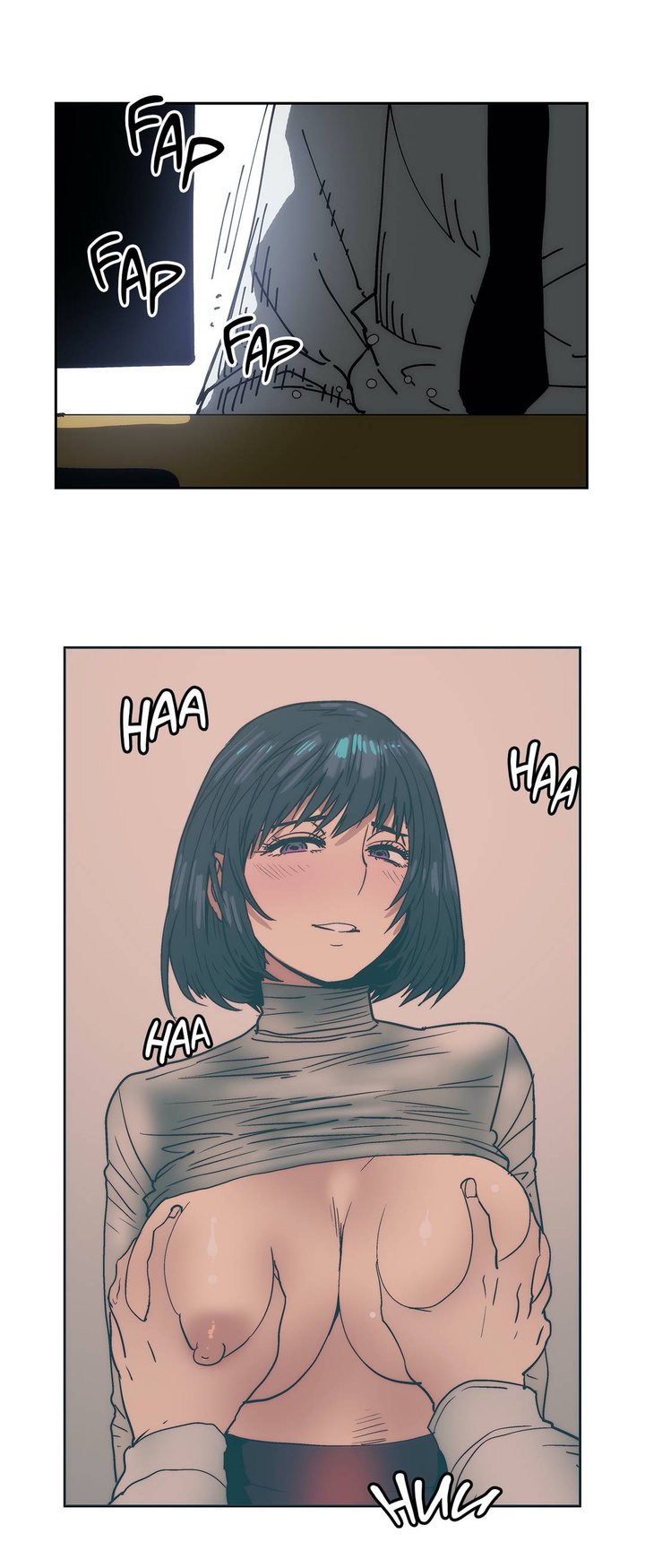 Desire to Kill - Chapter 26 40