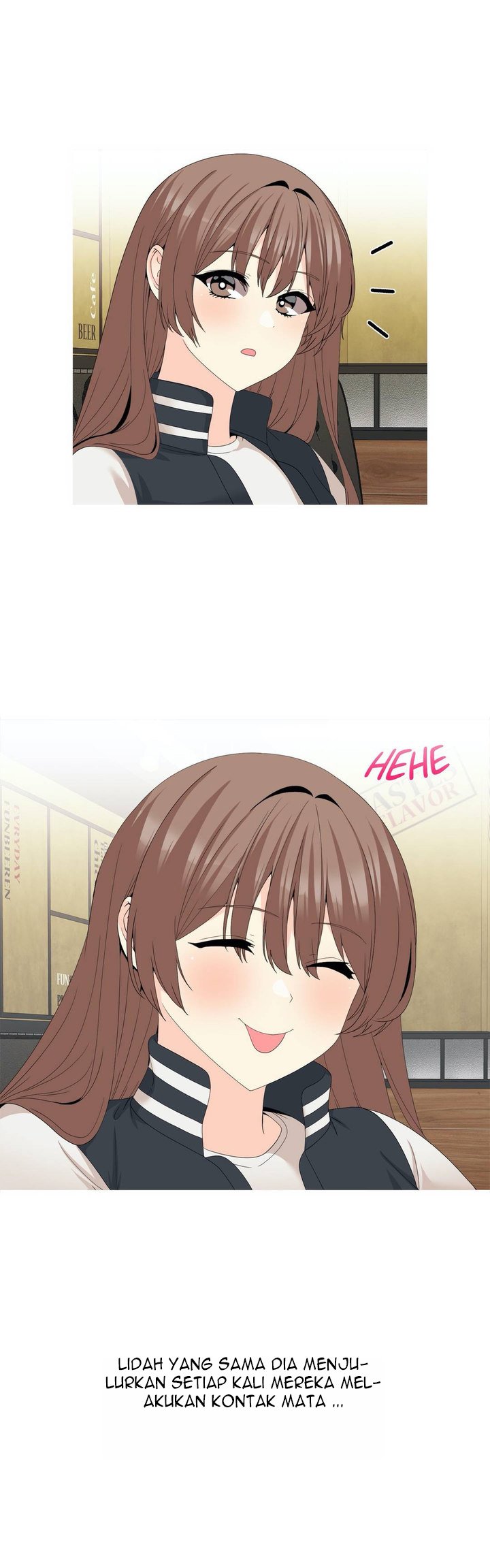 Fox Tales - Chapter 26 4