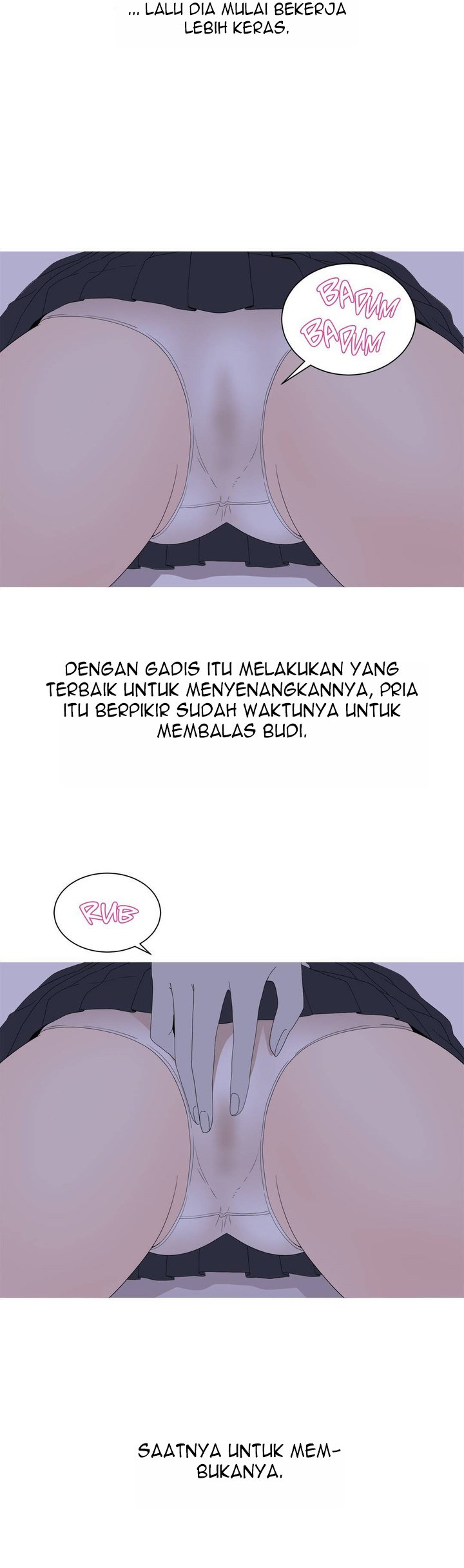 Fox Tales - Chapter 26 18