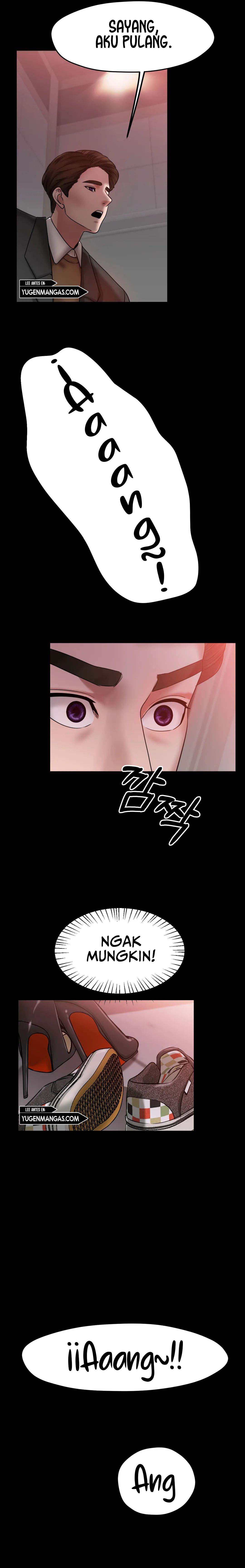 Love in ice - Chapter 26 9