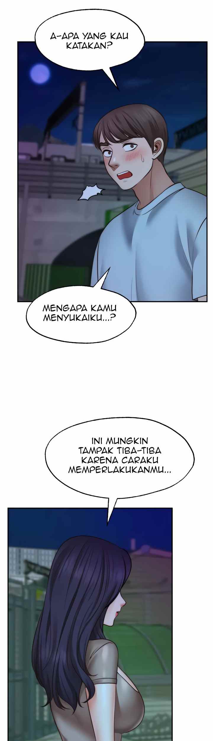 Wish Partner - Chapter 26 23