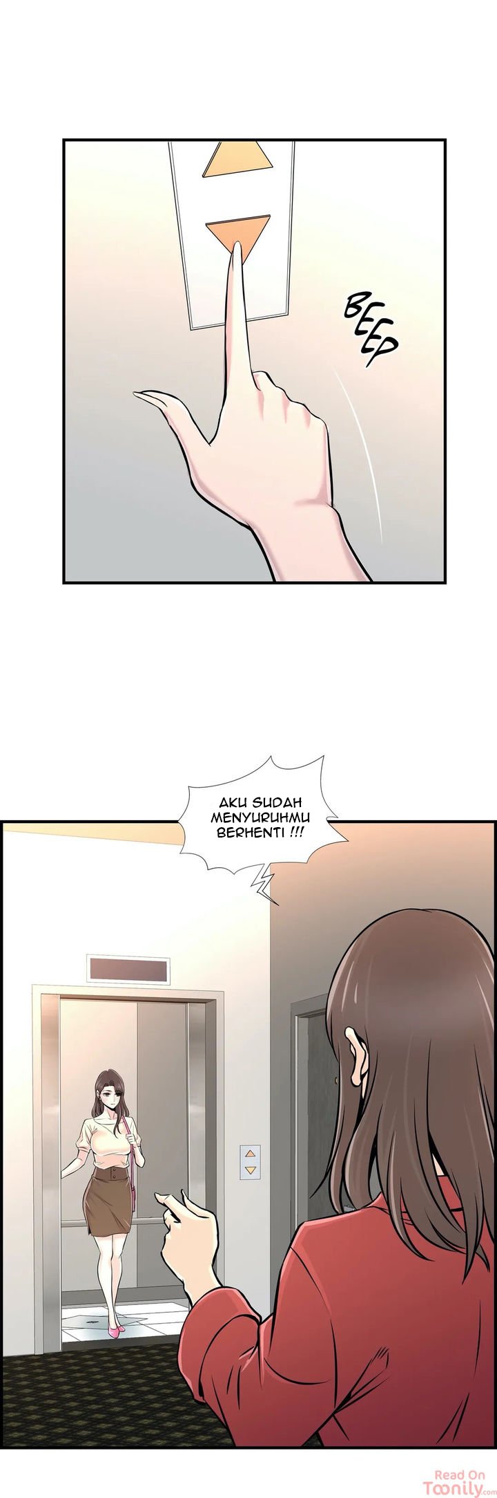 Cram School Scandal - Chapter 26 29 Cram School Scandal - Chapter 26 29