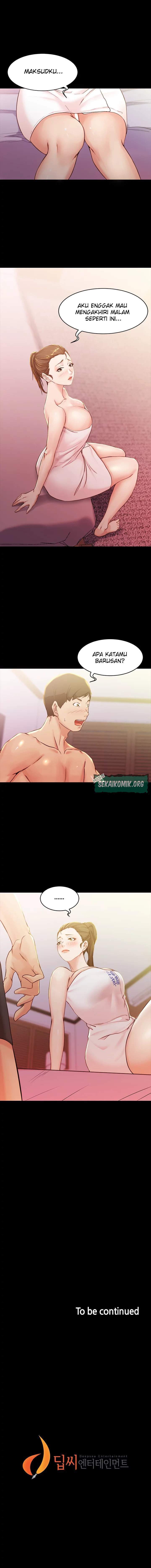 Panty Note - Chapter 26 9