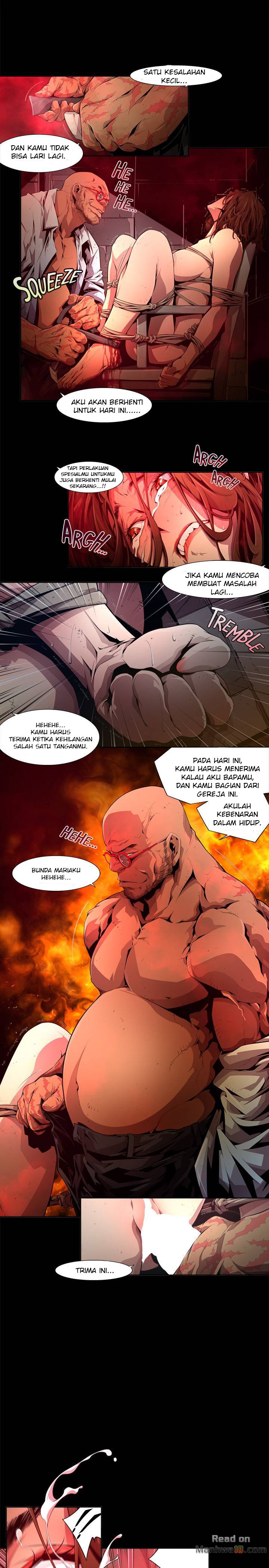 Land of the Dead - Chapter 26 15