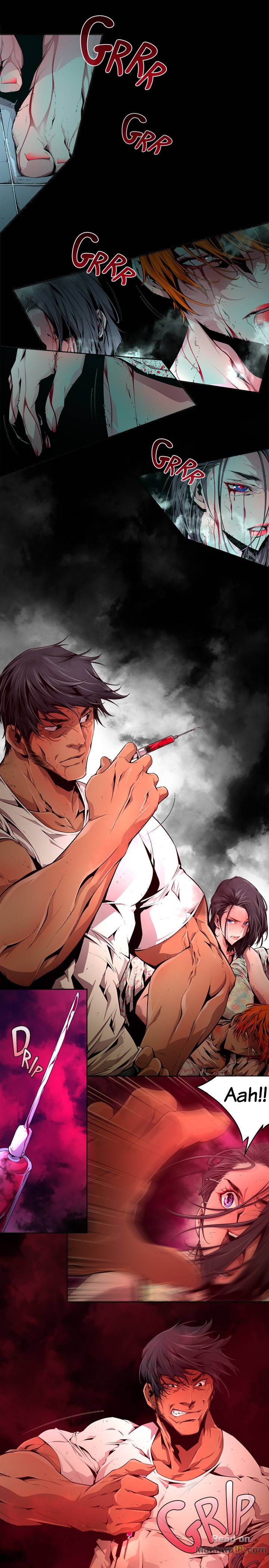 Land of the Dead - Chapter 26 3