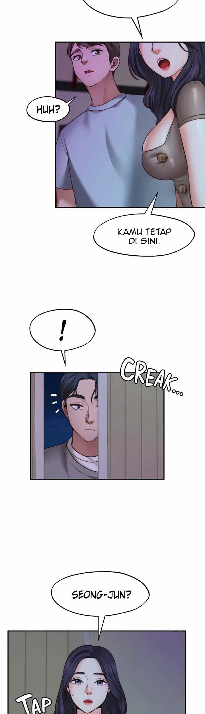 Wish Partner - Chapter 26 4