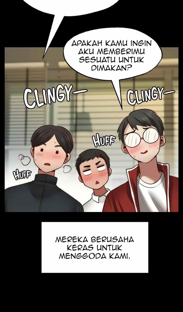 Wish Partner - Chapter 26 25