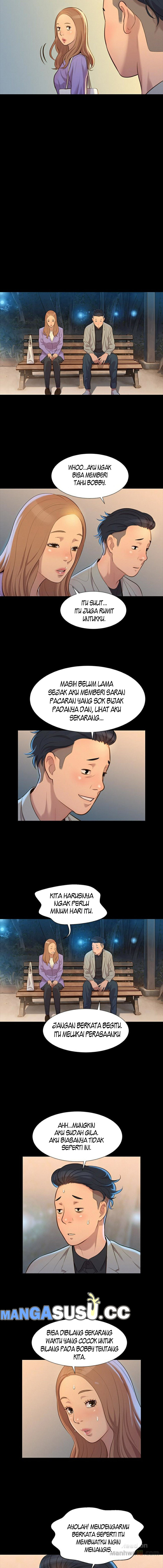 Let Me Drive - Chapter 26 8