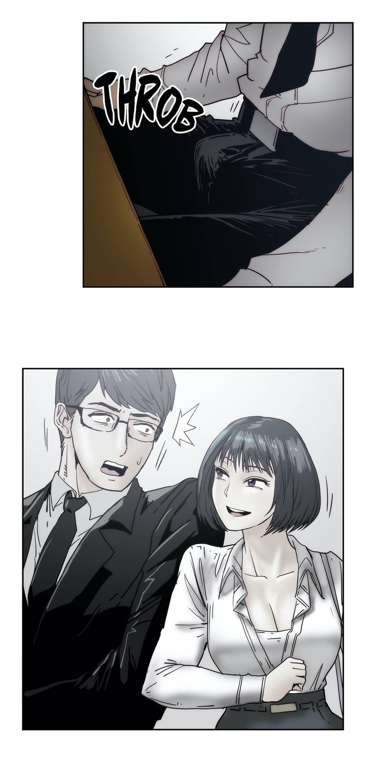 Desire to Kill - Chapter 26 33