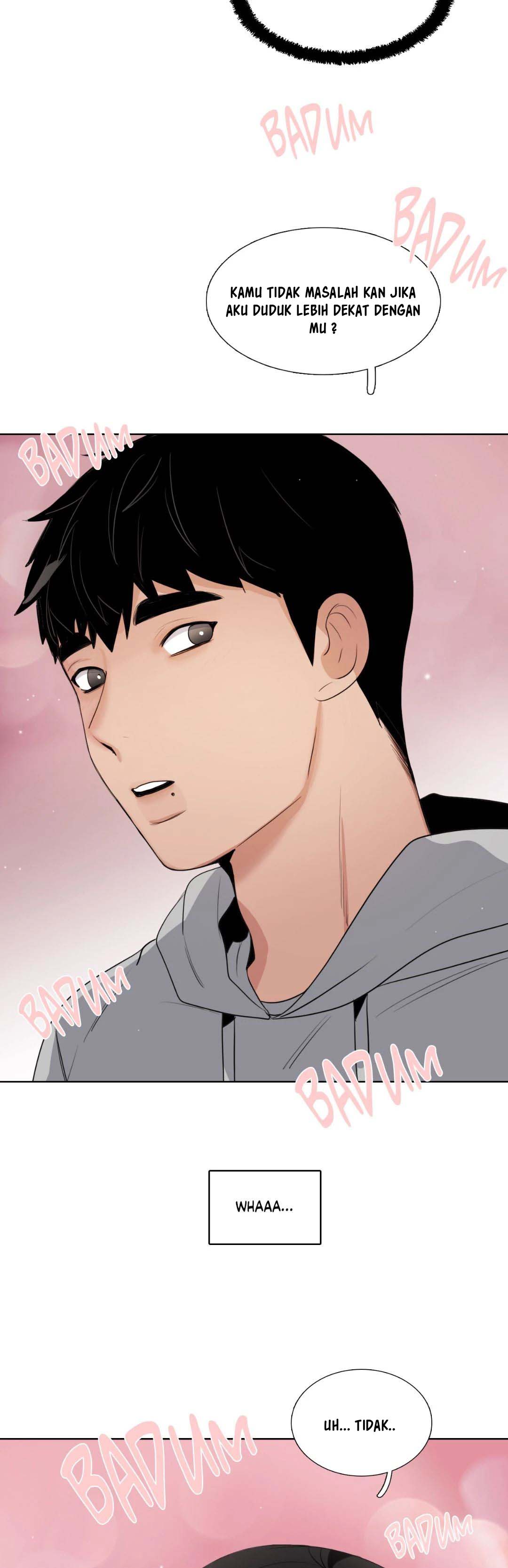 Polar Attraction - Chapter 26 25 Polar Attraction - Chapter 26 25