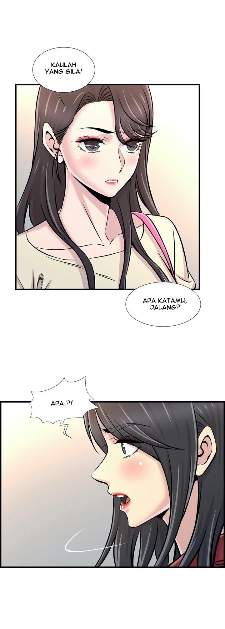 Cram School Scandal - Chapter 26 14 Cram School Scandal - Chapter 26 14