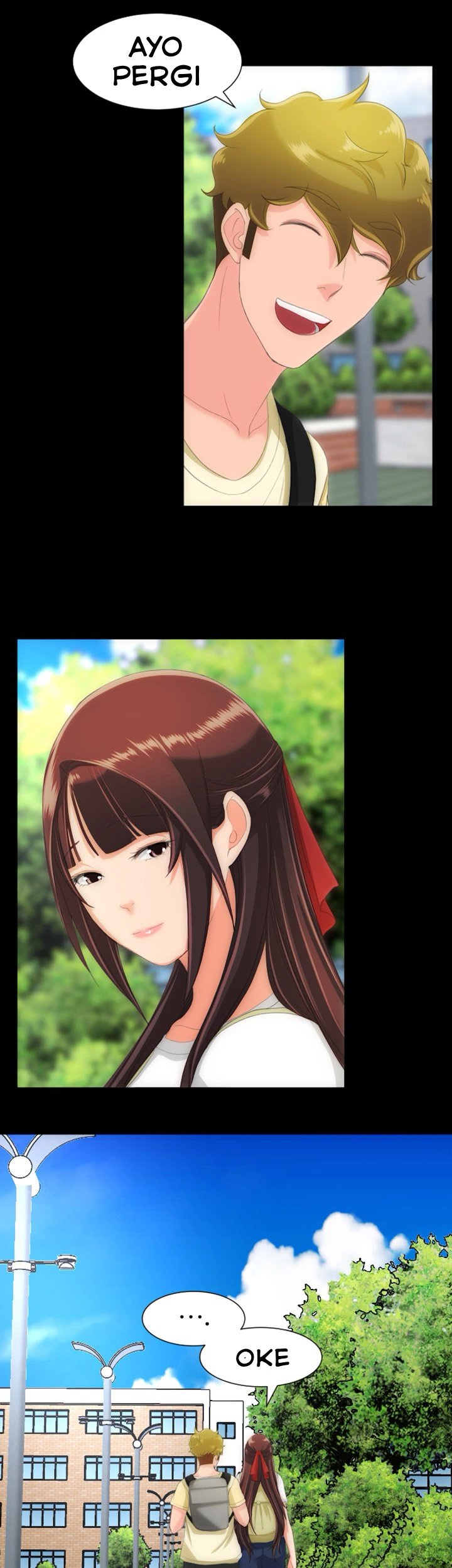 An Adult&#8217;s Experiences - Chapter 26 34