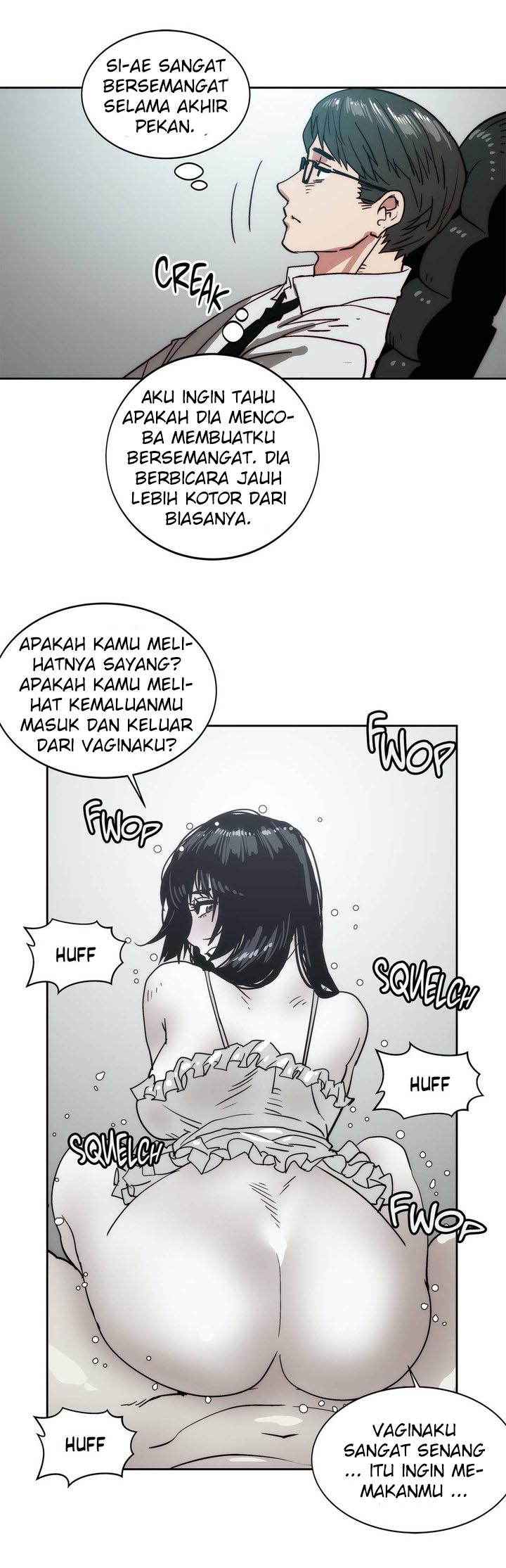 Desire to Kill - Chapter 26 26