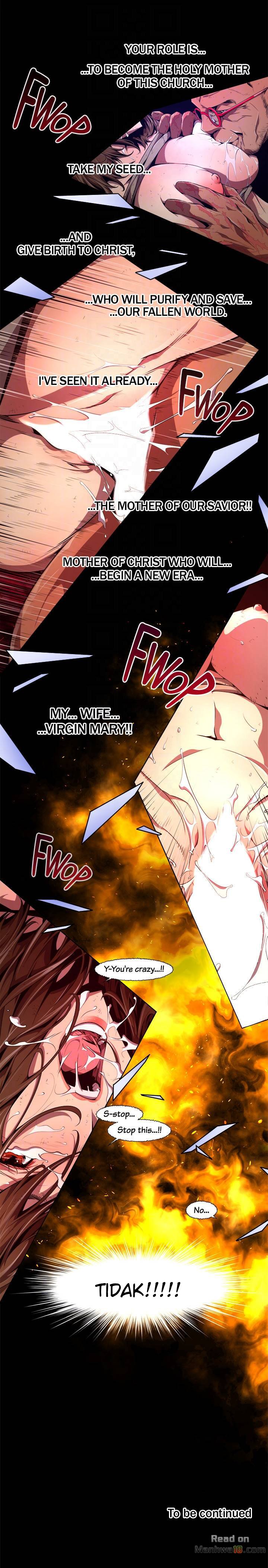 Land of the Dead - Chapter 26 17