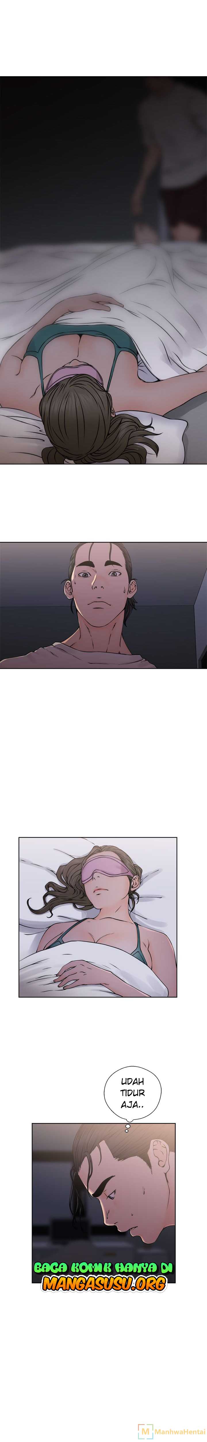Lust Awakening - Chapter 26 1