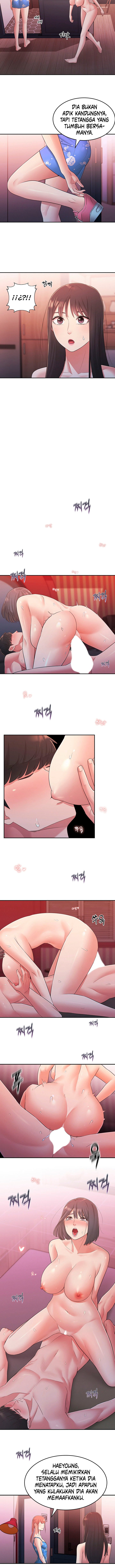A Knowing Sister - Chapter 26 8