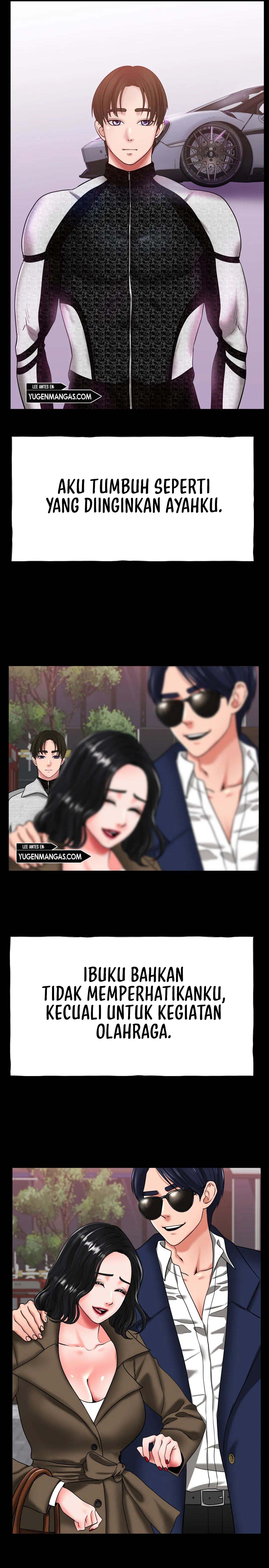 Love in ice - Chapter 26 13