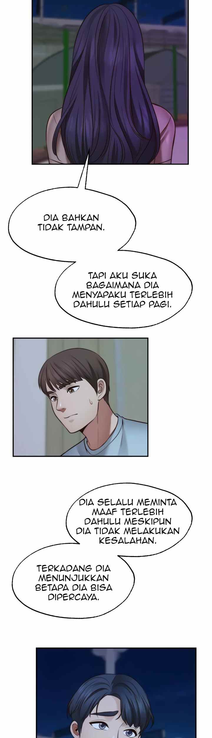 Wish Partner - Chapter 26 13