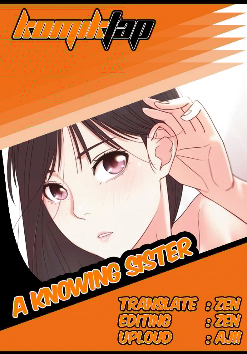 A Knowing Sister - Chapter 26 1