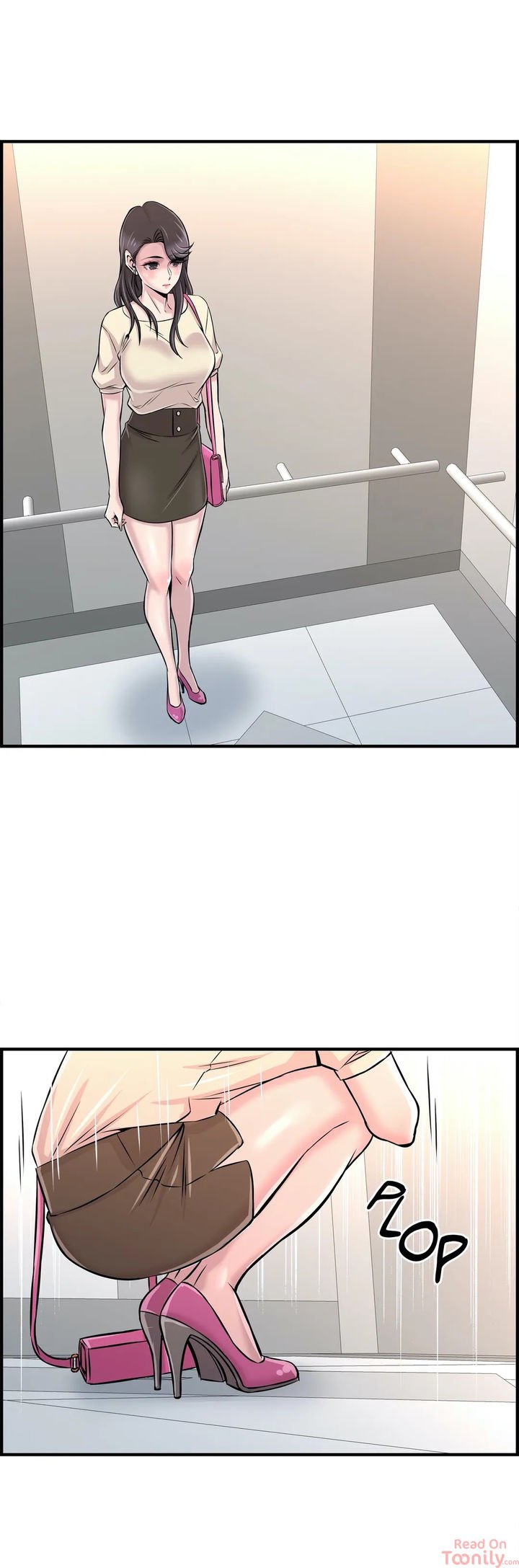 Cram School Scandal - Chapter 26 32 Cram School Scandal - Chapter 26 32