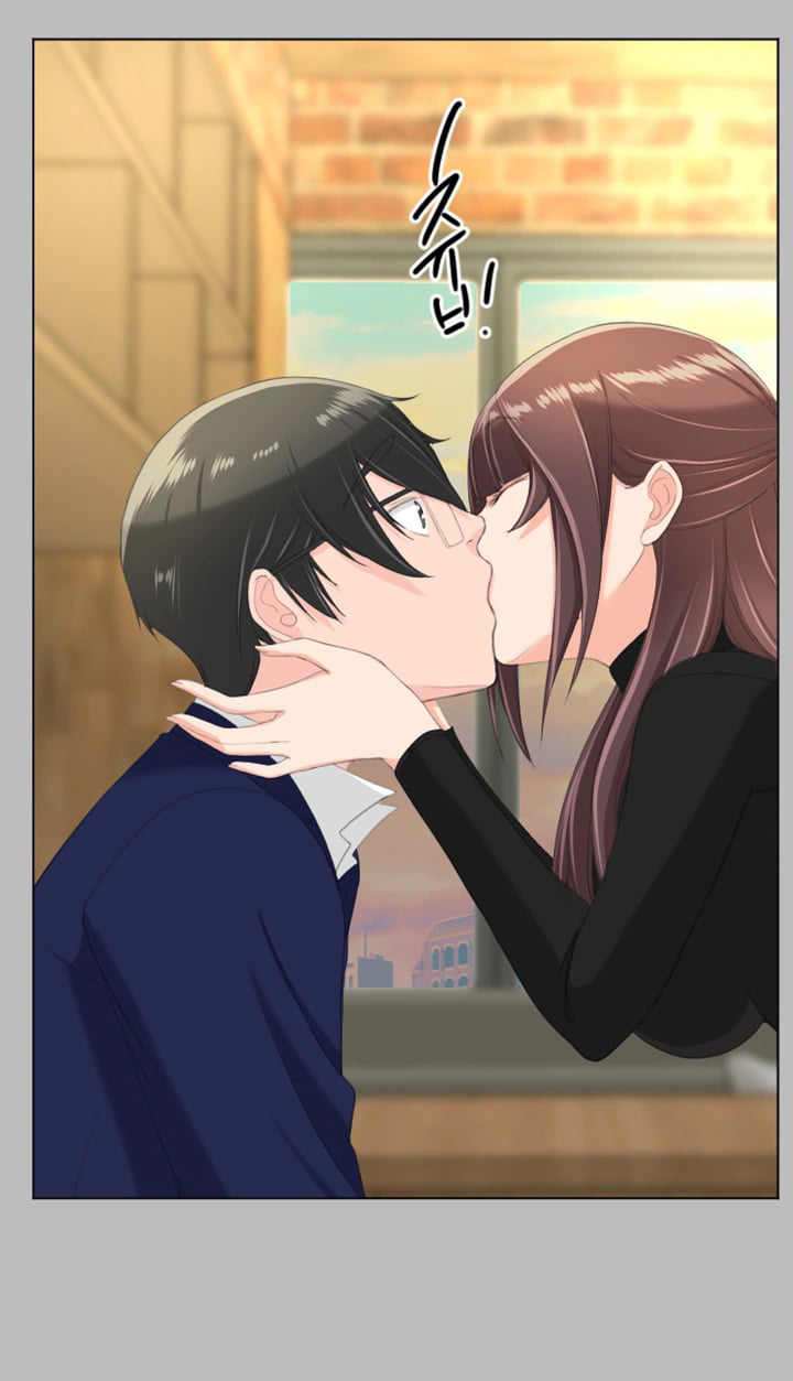 An Adult&#8217;s Experiences - Chapter 26 20