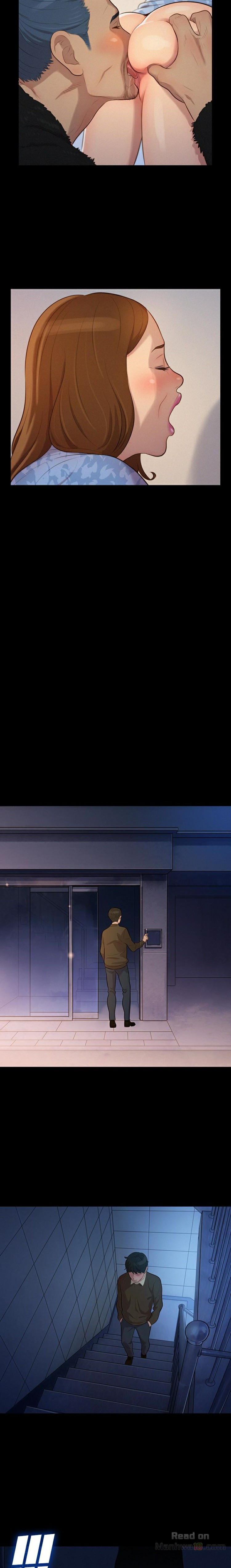 Let Me Drive - Chapter 26 13