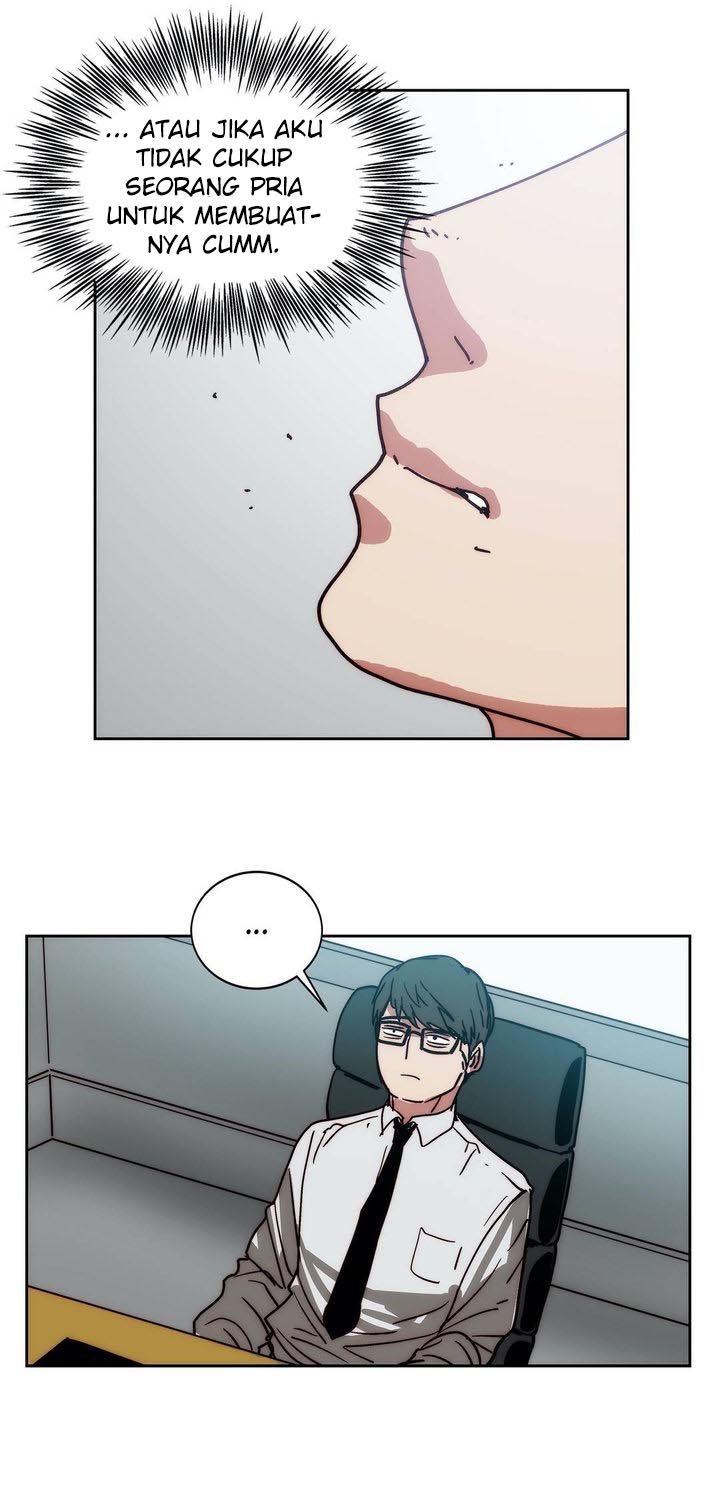 Desire to Kill - Chapter 26 28