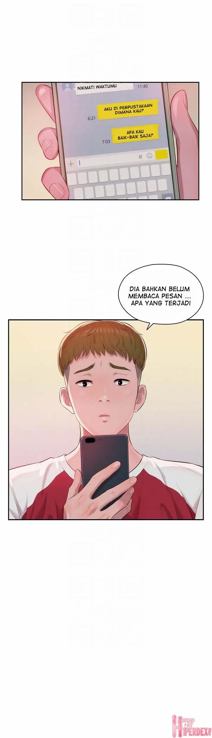 Freshman - Chapter 26 24