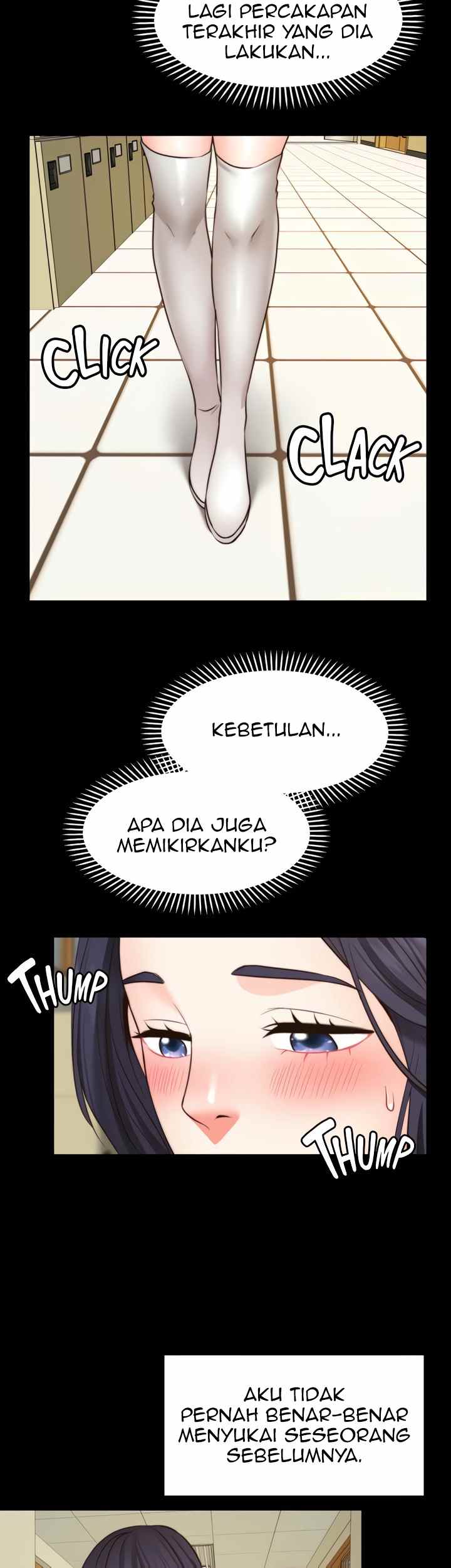 Wish Partner - Chapter 26 45