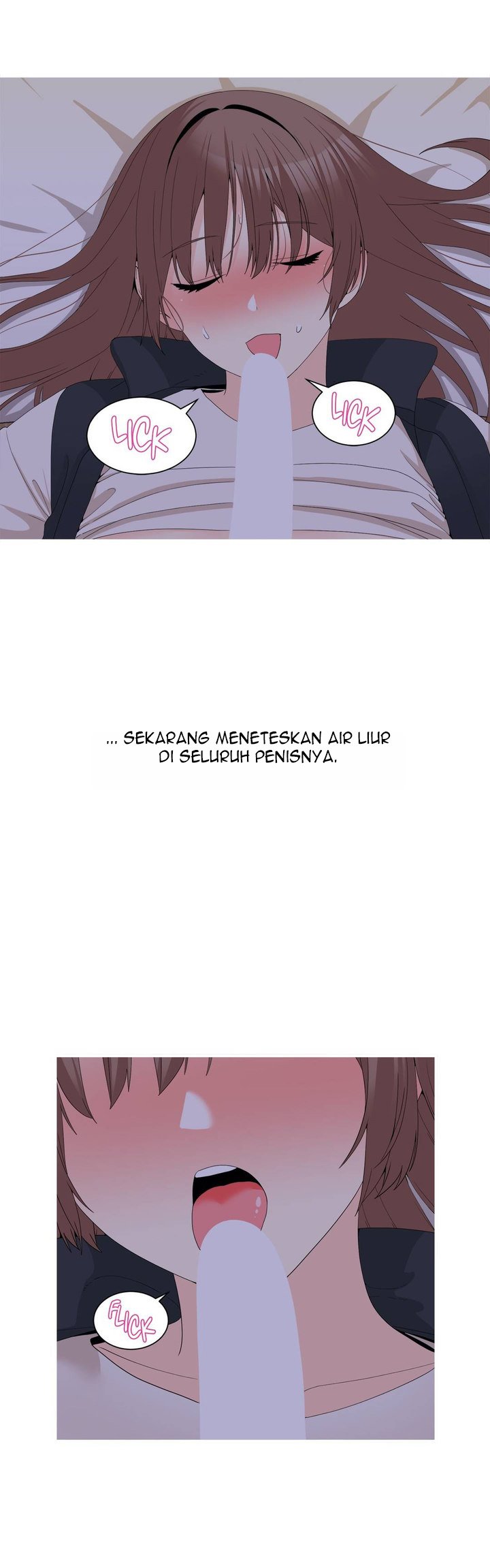 Fox Tales - Chapter 26 5