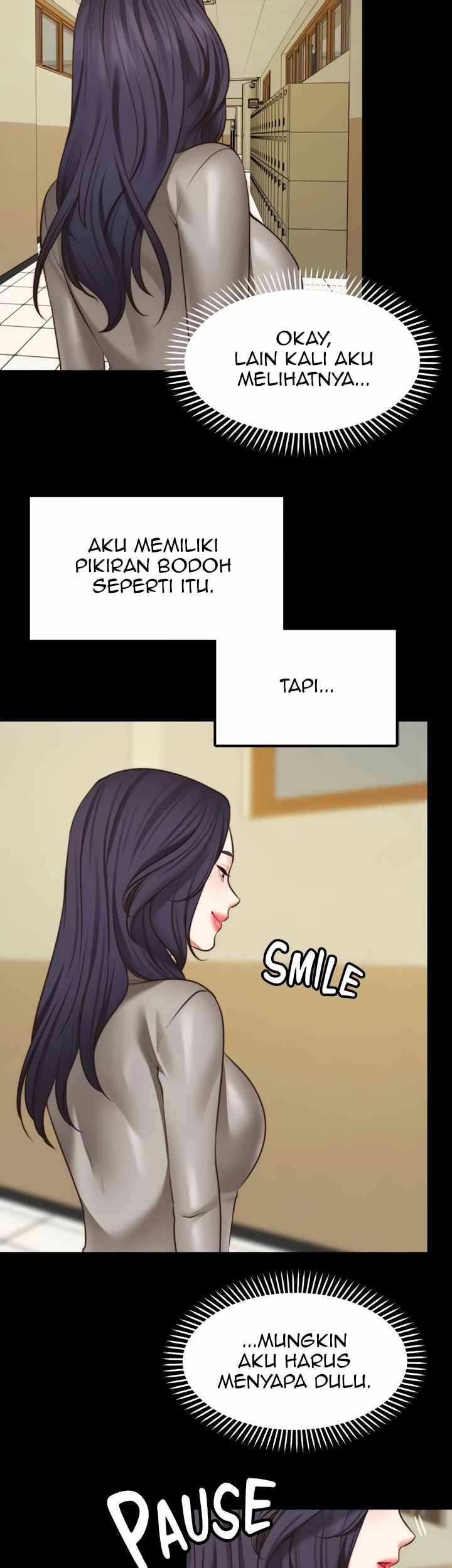 Wish Partner - Chapter 26 46