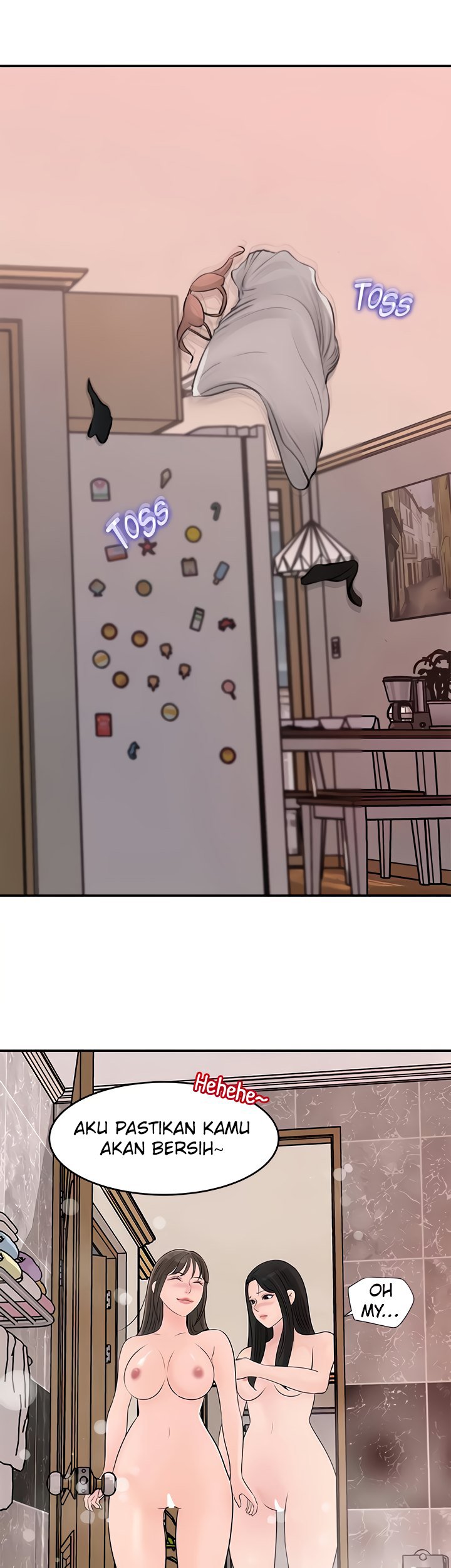 Living with my Sister in Law - Chapter 26 42