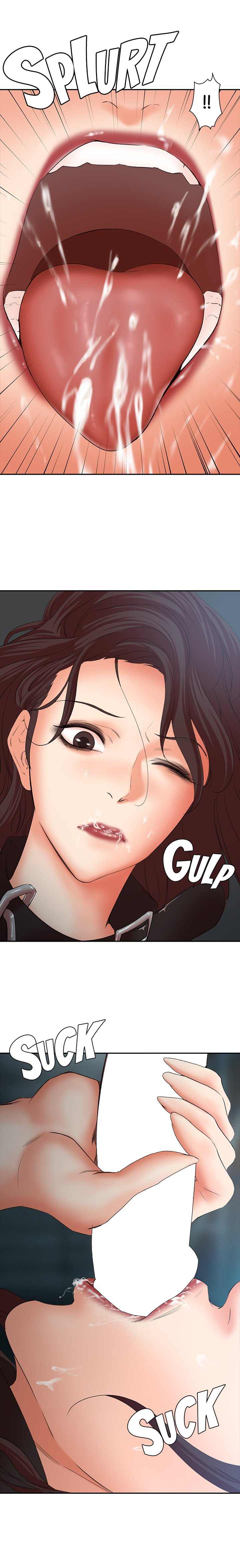 The Escape - Chapter 26 16 The Escape - Chapter 26 16