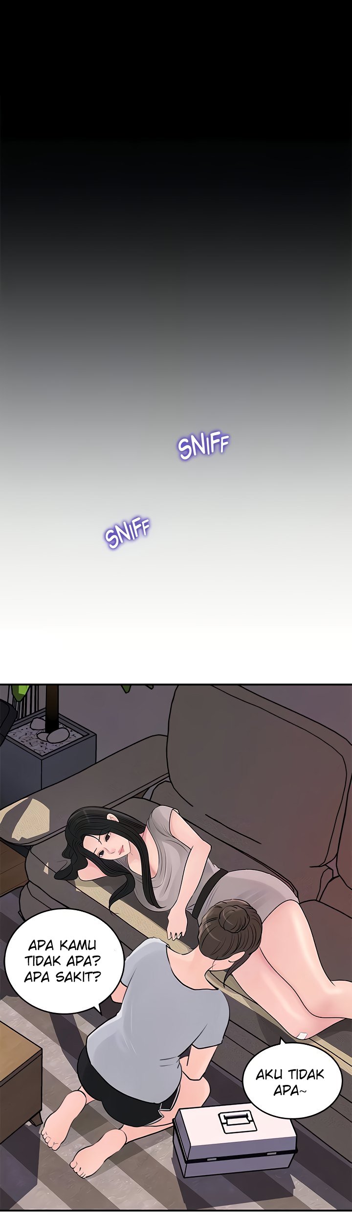 Living with my Sister in Law - Chapter 26 35