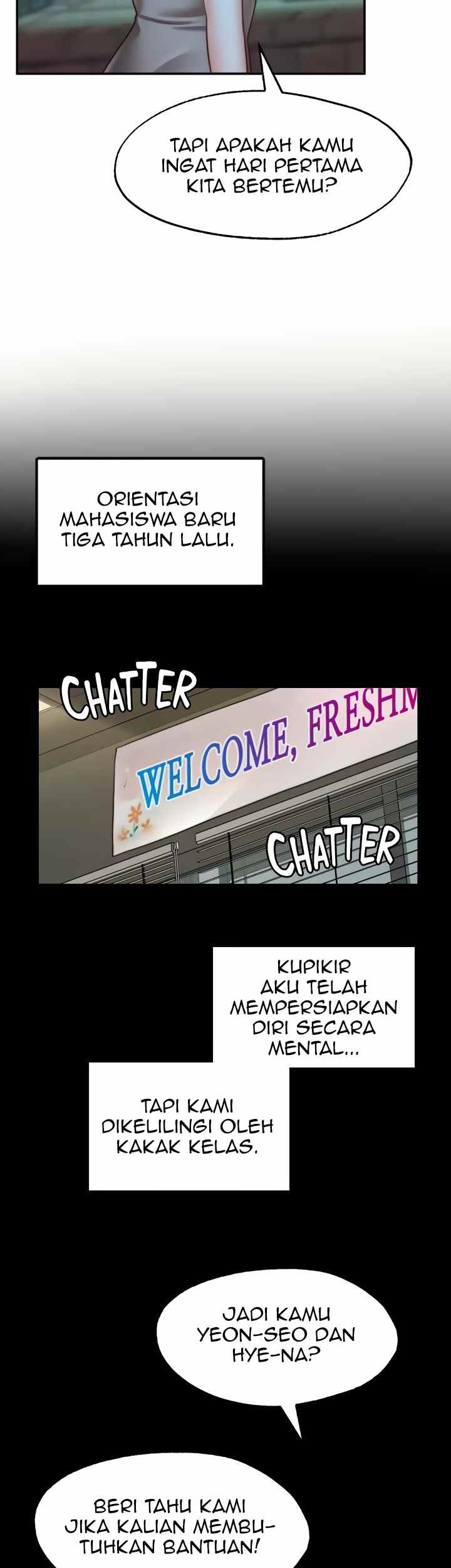 Wish Partner - Chapter 26 24