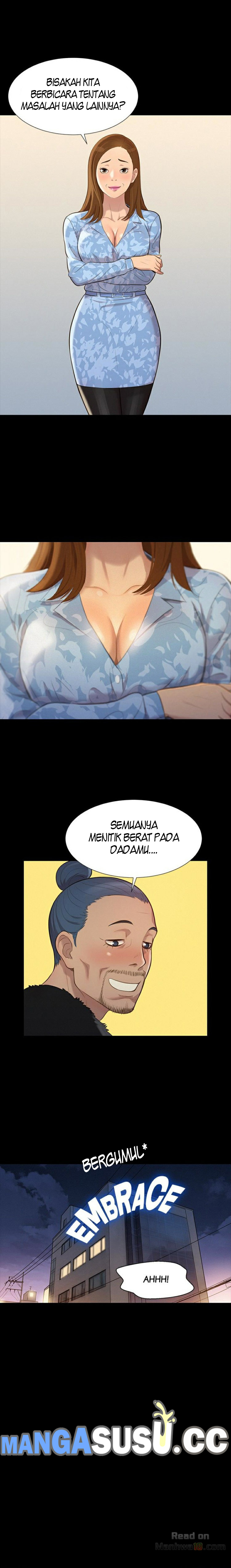 Let Me Drive - Chapter 26 11