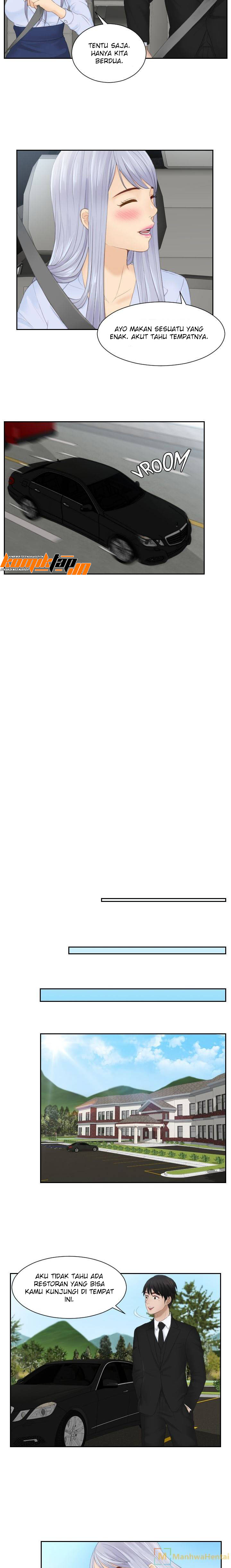 Mind Reader - Chapter 26 11 Mind Reader - Chapter 26 11