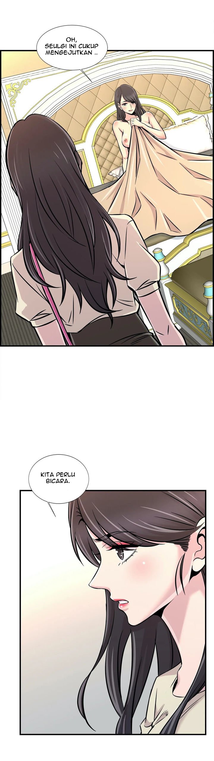 Cram School Scandal - Chapter 26 10 Cram School Scandal - Chapter 26 10