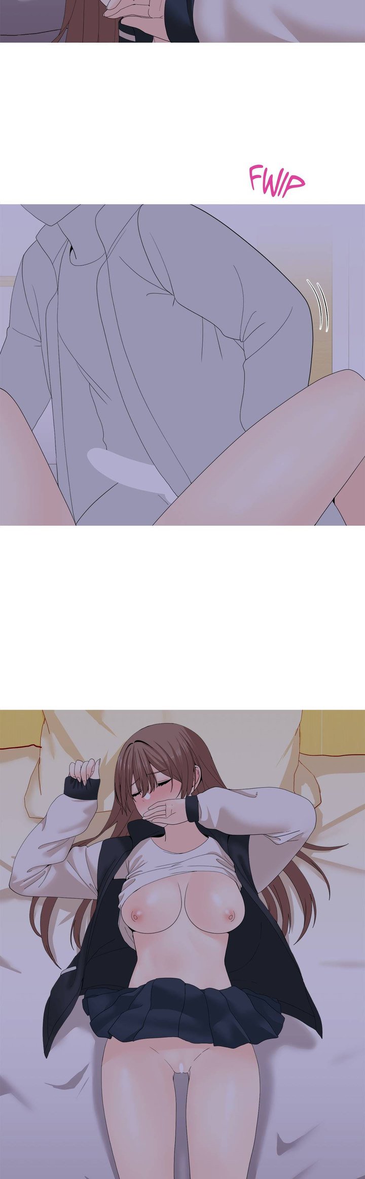 Fox Tales - Chapter 26 30