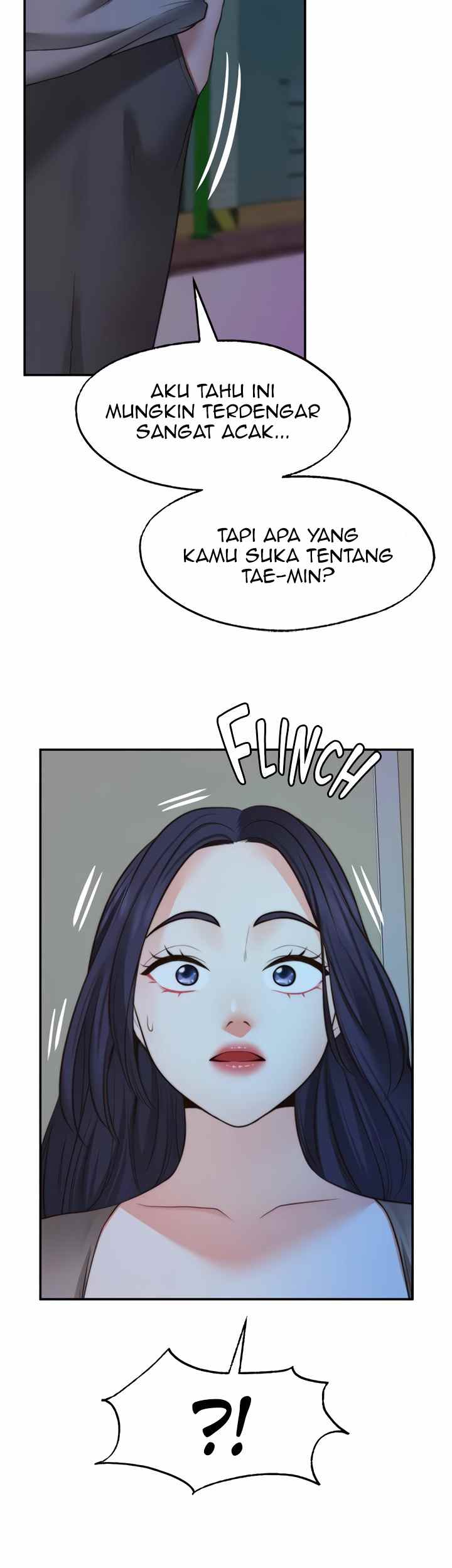 Wish Partner - Chapter 26 8