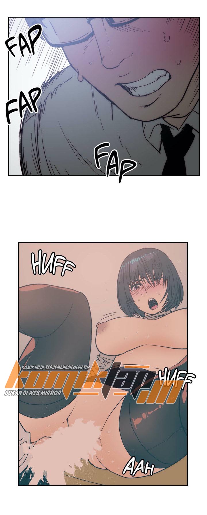 Desire to Kill - Chapter 26 42