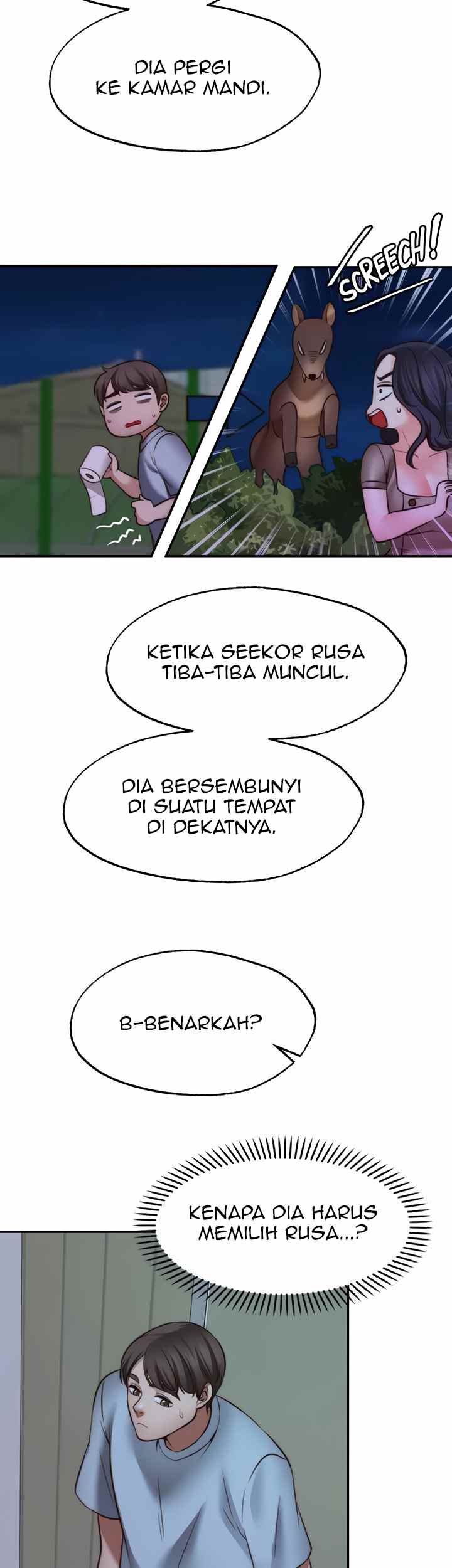 Wish Partner - Chapter 26 6
