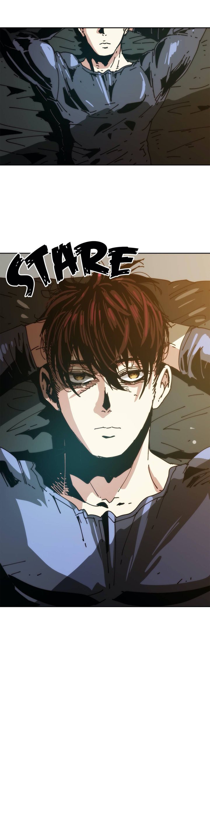 Desire to Kill - Chapter 26 10