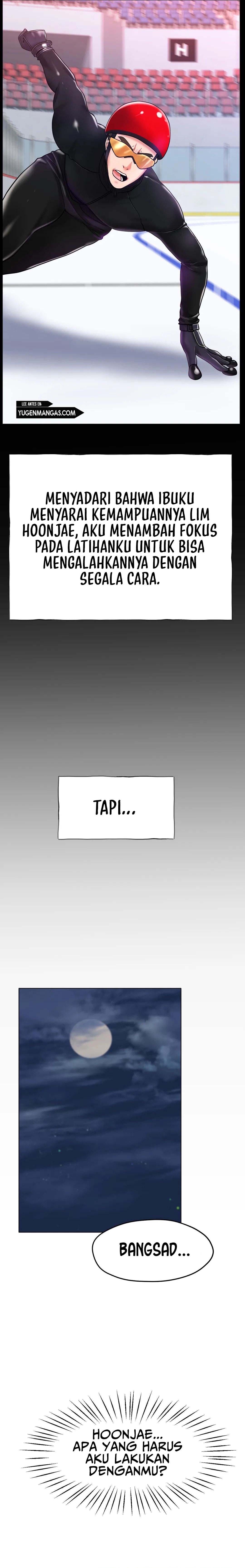 Love in ice - Chapter 26 19