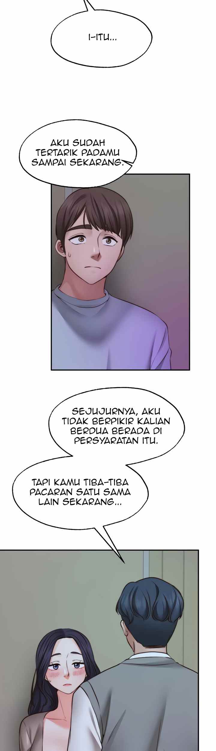 Wish Partner - Chapter 26 11